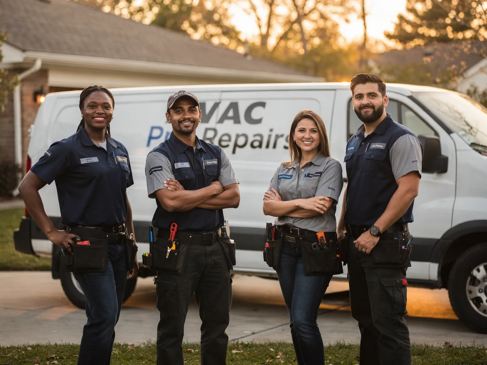Heat Pump Repair company in Little Eagle, SD