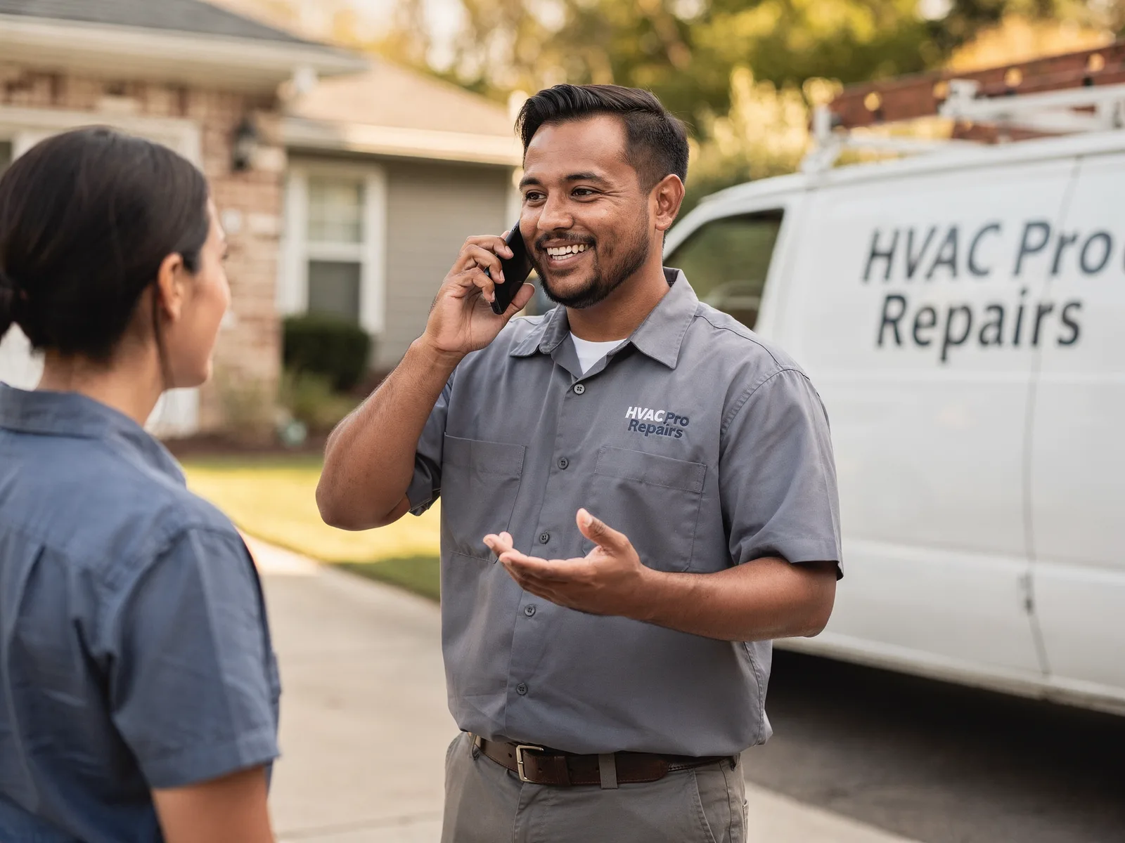 Heat Pump Repair Little Eagle, SD FAQs
